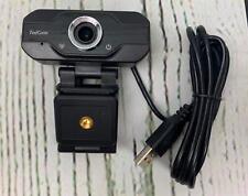 Webcam 1080p full for sale  Mccordsville