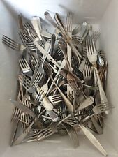 6.3kg cutlery spoons for sale  LEISTON