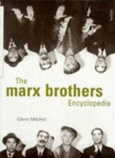 Marx brothers encyclopedia for sale  UK