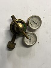 VICTOR Medalist Model 250-15-300 Oxygen Torch Gauge Nice! for sale  Shipping to South Africa