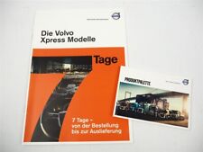 Volvo fmx xpress gebraucht kaufen  Merseburg