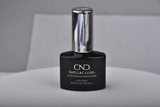 Cnd shellac luxe for sale  LONDON