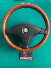 Volante alfa romeo usato  Roma