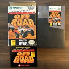 Super road nes for sale  Owatonna