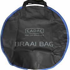Cadac Grill 2 Braai BBQ Carry Bag for sale  Shipping to South Africa