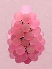 Grappolo uva rosa usato  Calolziocorte
