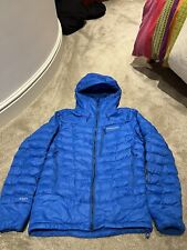 Montane insulated jacket for sale  WEST LINTON