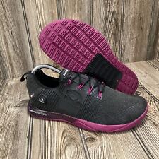 Usado, Tênis de corrida Reebok feminino Crossfit Nano Pump Fusion V67643 preto 8.5 comprar usado  Enviando para Brazil