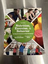 Nutrition exercise behavior for sale  Mckinney