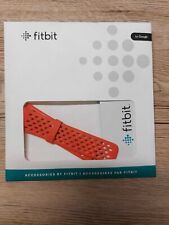 Fitbit armband frostweiß gebraucht kaufen  Stuttgart
