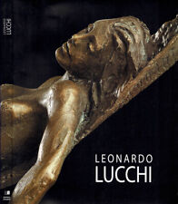 Leonardo lucchi. quiete usato  Italia