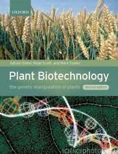 Plant biotechnology slater gebraucht kaufen  Stuttgart