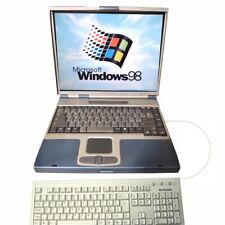 pc portatile windows 98 usato  Italia