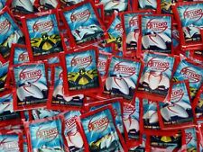 Speed Racer Movie 2008 Vintage S. Cards 300 pacotes (1500 cartões adesivos). . comprar usado  Enviando para Brazil