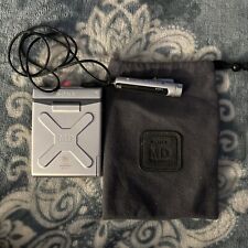 Leitor portátil Sony MiniDisc MD Walkman MZ-EP11 testado/funciona comprar usado  Enviando para Brazil