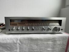 ampli preampli Kenwood Ks-3000 Tuner Phono Vintage  d'occasion  Aix-les-Bains