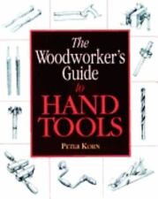 Woodworker guide hand for sale  Aurora