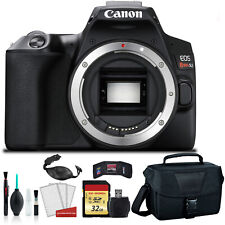 Canon rebel sl3 for sale  Somerset
