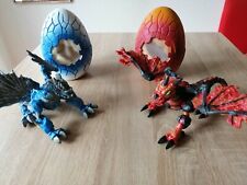 Uova draghi giocattolo usato  Meran