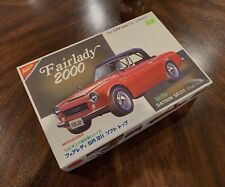 Nichimo datsun fairlady for sale  Richmond