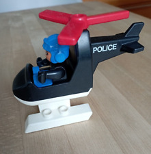 Lego duplo polizei gebraucht kaufen  Fellbach