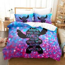 3pcs bedding quilt for sale  UK