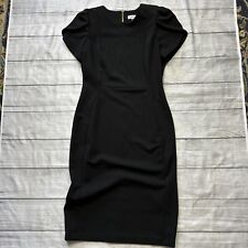 Used, Calvin Klein Women's Sheath Size 6 Dresses for Women. Slightly Used for sale  Shipping to South Africa