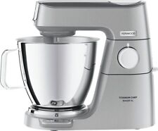 Kenwood kvl 124si gebraucht kaufen  Mettmann