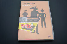 Fritztrainer pening dvd gebraucht kaufen  Arzheim