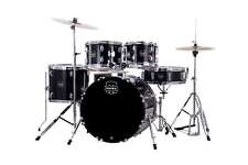 Mapex drum kit for sale  ROTHERHAM