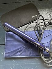 Babyliss blue metallic for sale  LOWESTOFT