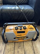 Dewalt dc010 site for sale  Shipping to Ireland