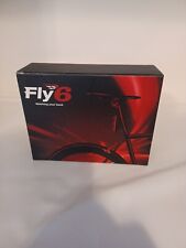 Gravador de vídeo para montagem em bicicleta Fly 6 comprar usado  Enviando para Brazil