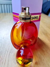 missoni perfume for sale  THORNTON HEATH