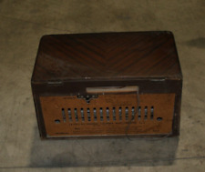 Radio giradischi valvole usato  Cologno Al Serio