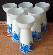 Hyazinthen vasen glas gebraucht kaufen  Heidesee