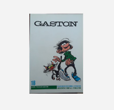 Gaston klassiker comic gebraucht kaufen  Berlin