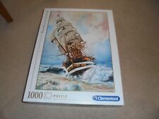 Adults jigsaw puzzles for sale  KING'S LYNN