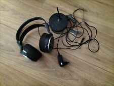 Casque audio fil d'occasion  Nancy-