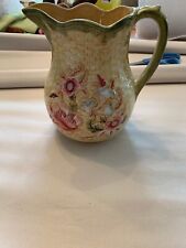 Longaberger pottery majolica for sale  Madera