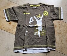 Bvb shirt kinder gebraucht kaufen  DO-Oespel