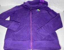 Womans adidas purple for sale  Massillon