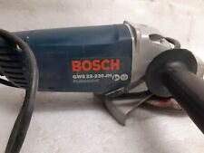 Bosch professional gws gebraucht kaufen  Deutschland