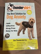 Thundershirt dogs large for sale  Eden Prairie