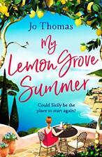 Lemon grove summer for sale  UK