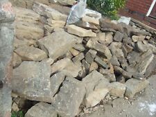 Garden rockeries stones for sale  SHEFFIELD