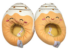 Squishmallows plush slippers for sale  San Antonio