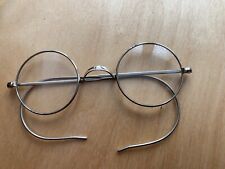 Ancienne paire lunettes d'occasion  Solre-le-Château