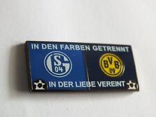 Schalke bvb borussia gebraucht kaufen  Oberursel (Taunus)