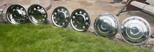 Lorry truck wheel for sale  LYTHAM ST. ANNES